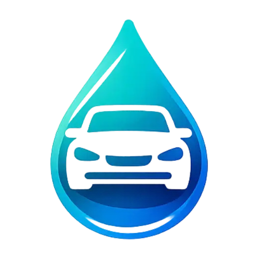 Lavage auto à domicile Talencieux